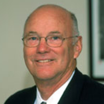 J. Frederick Riedel, MD