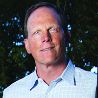 John F. de Benedetti