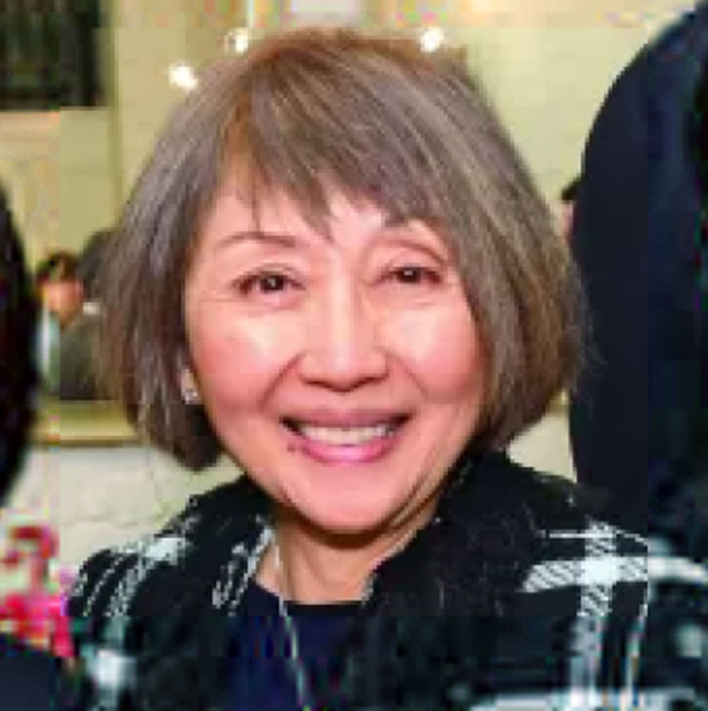 Lily S. Huang